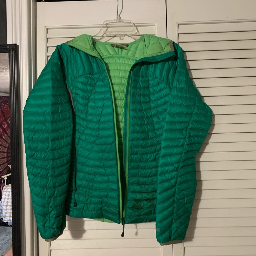 Eddie Bauer Coat